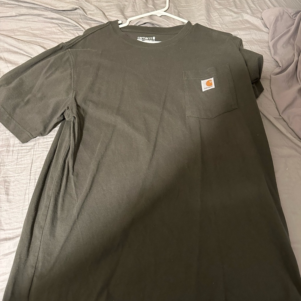 Carhartt short sleeve